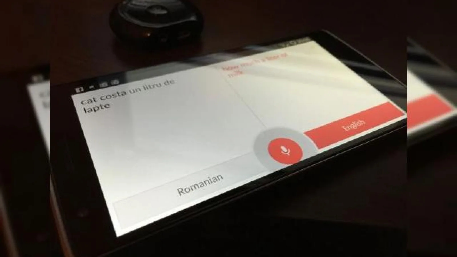 Google Translate primește traducere vocală În timp real și suport pentru limbajul semnelor (Video)
