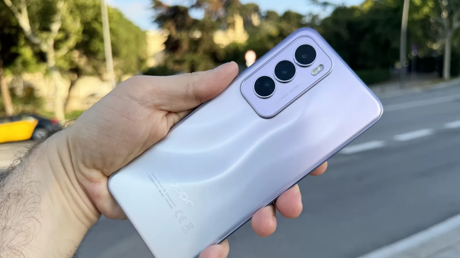 OPPO Reno12 Pro: review detaliat în limba română (Evaluare Mobilissimo)
