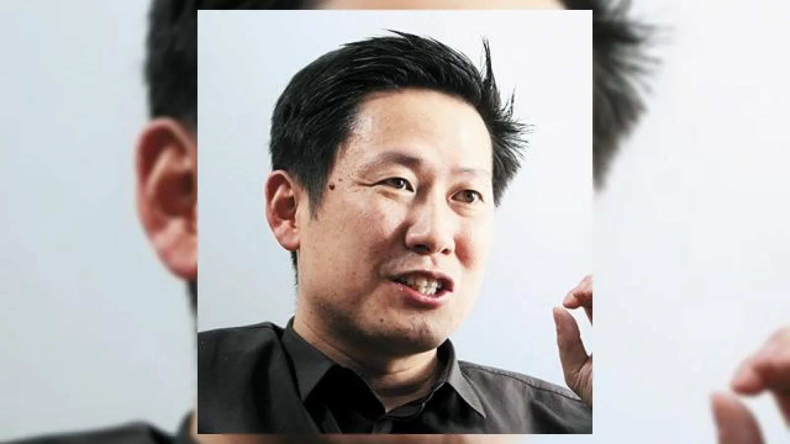 Samsung angajează un nou director pentru departamentul de design din cadrul companiei