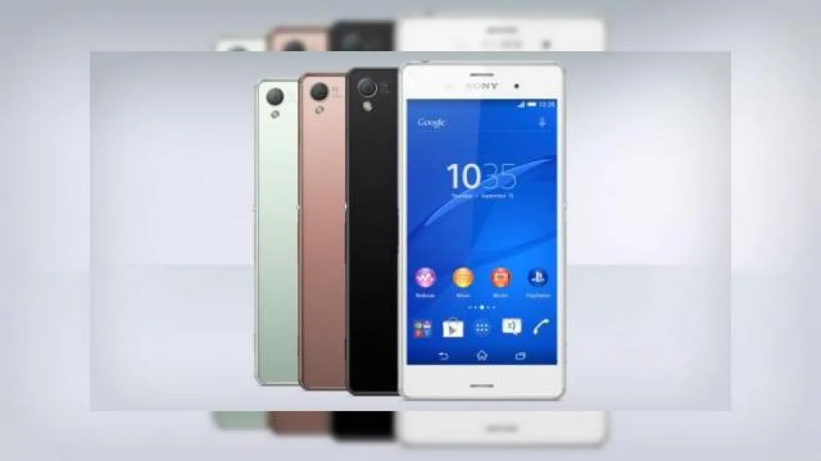 Sony Xperia Z4 primește certificare din partea autorităților japoneze pentru operatorii KDDI, NTT DoCoMO și SoftBank
