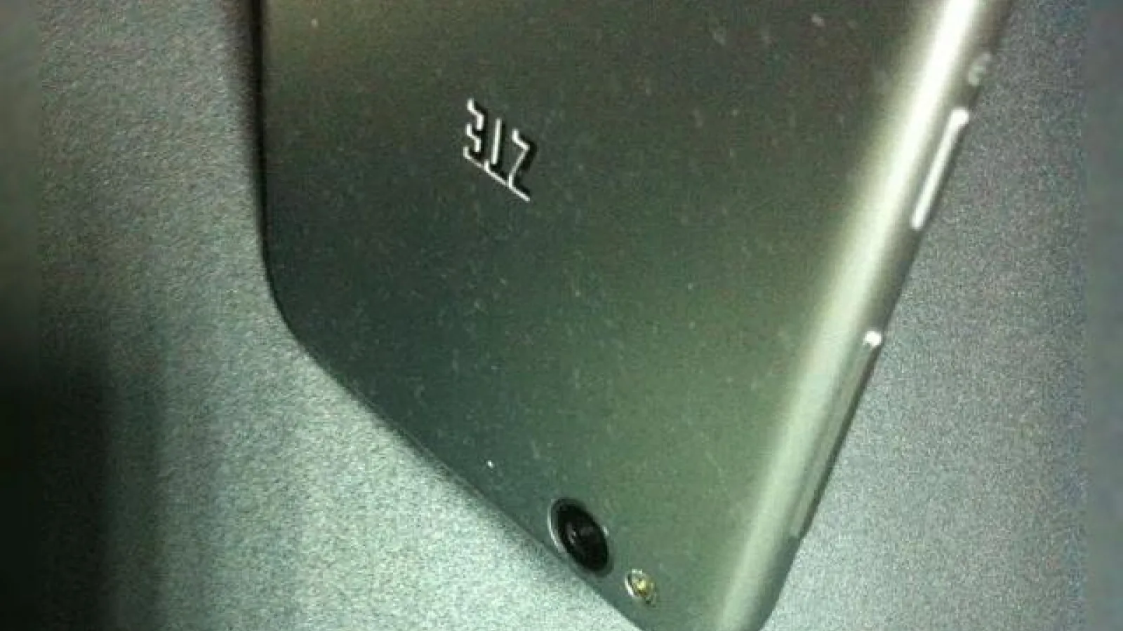 ZTE Blade S6, clonă de iPhone 6 cu pretenții ajunge pe web sub formă de imagini hands on