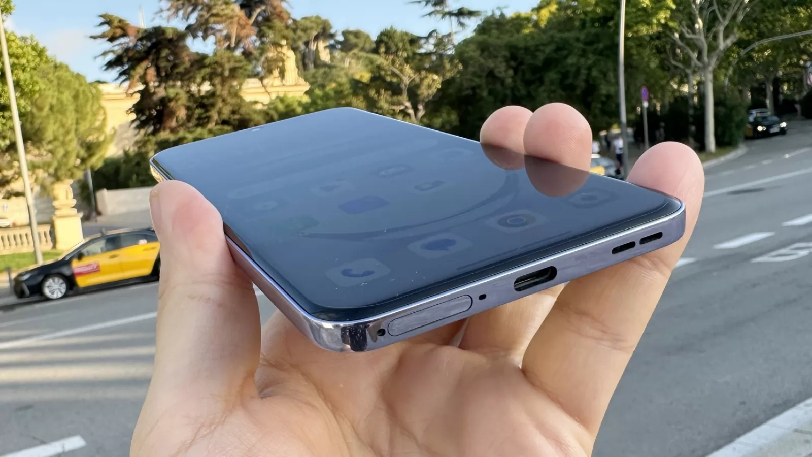 OPPO Reno12 Pro: Baterie pregătită de The Bear, Acolyte, Yellowstone