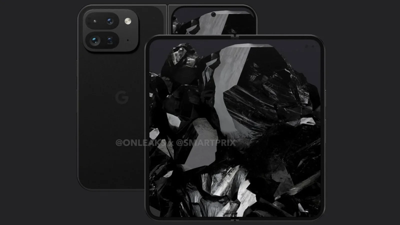 Google Pixel Fold 2 primeşte un CPU nou, nume nou, înaintea debutului de pe 13 august
