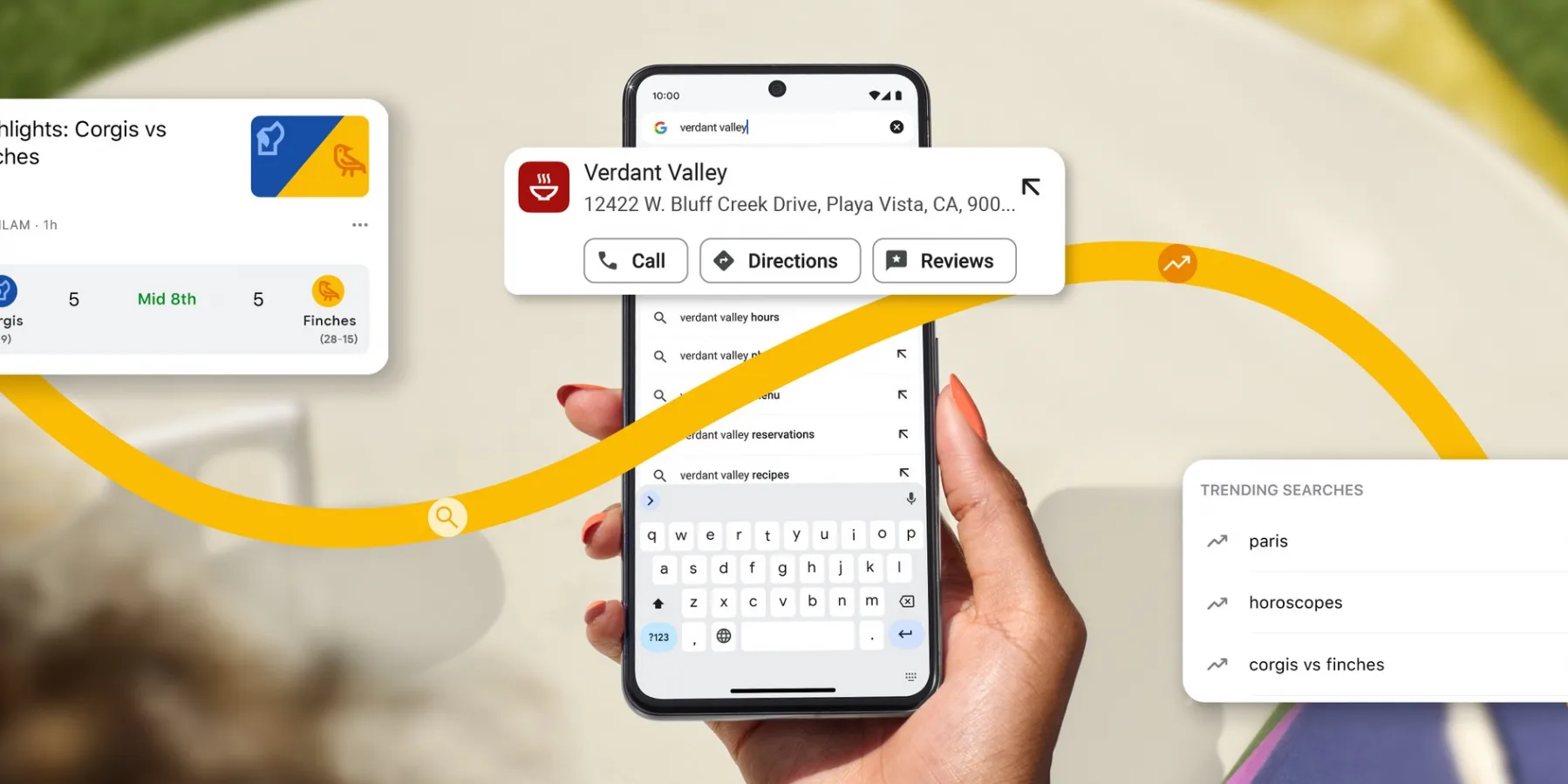 Google Chrome primește o actualizare importantă ce aduce îmbunătățiri la nivel de UI, pentru navigare mai ușoară pe telefoanele cu Android