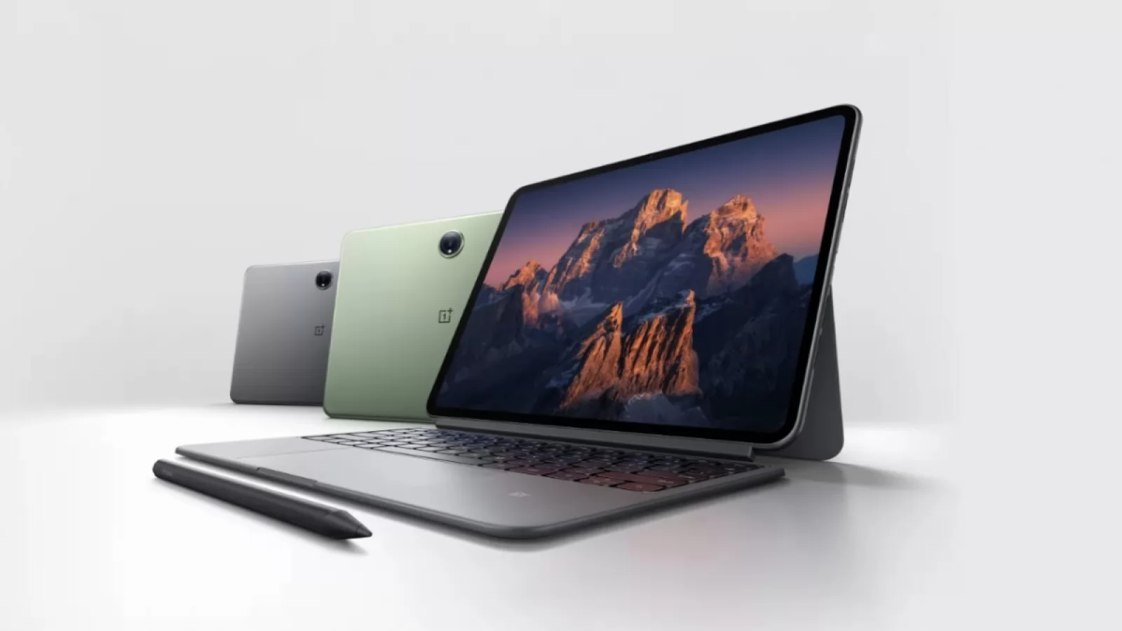 OnePlus Pad Pro e cea mai nouă tabletă a companiei, cu ecran de 12 inch, procesor Snapdragon 8 Gen 3