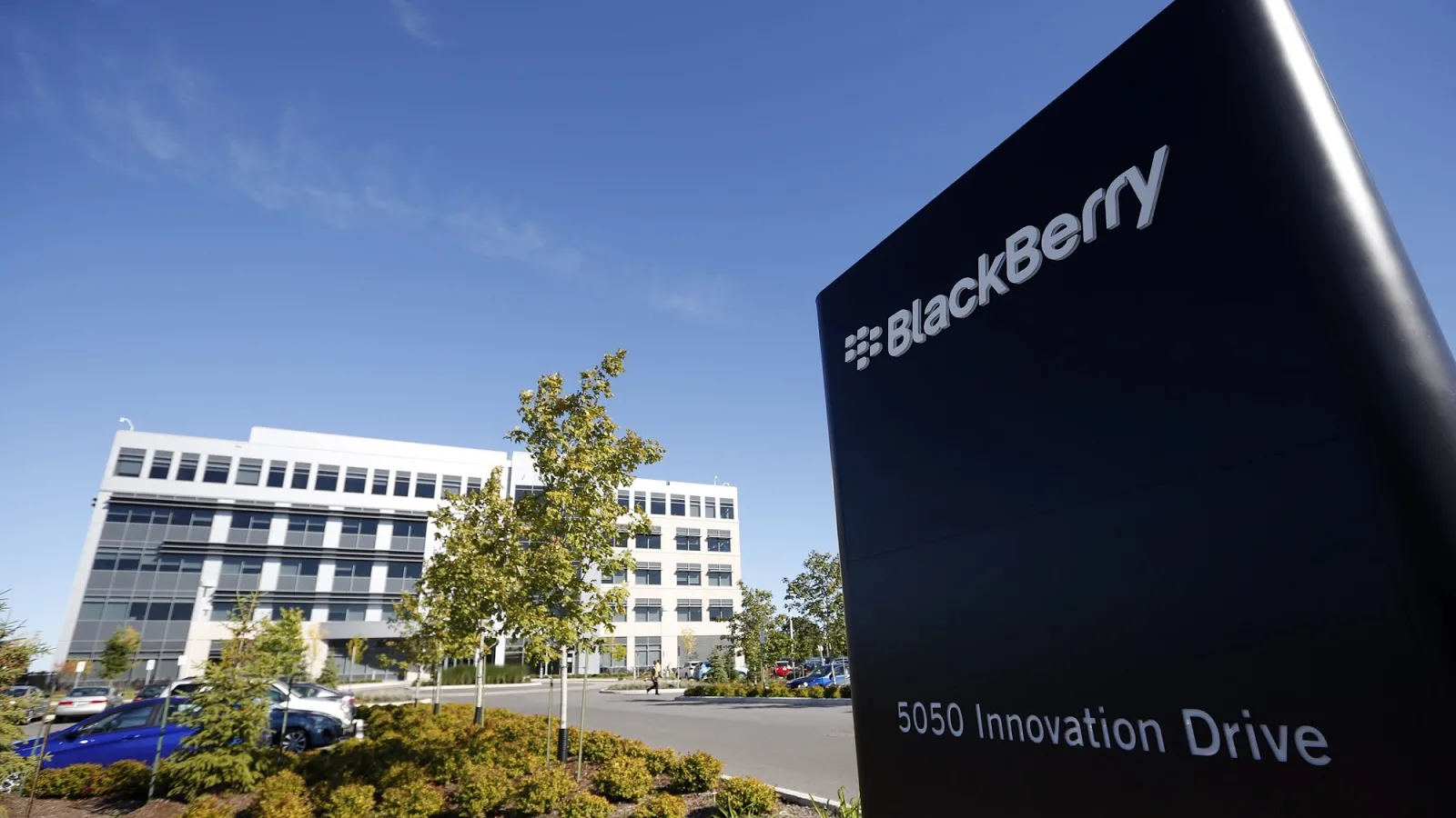 Un reprezentat Samsung declară că zvonurile despre posibila achiziție BlackBerry nu sunt adevărate