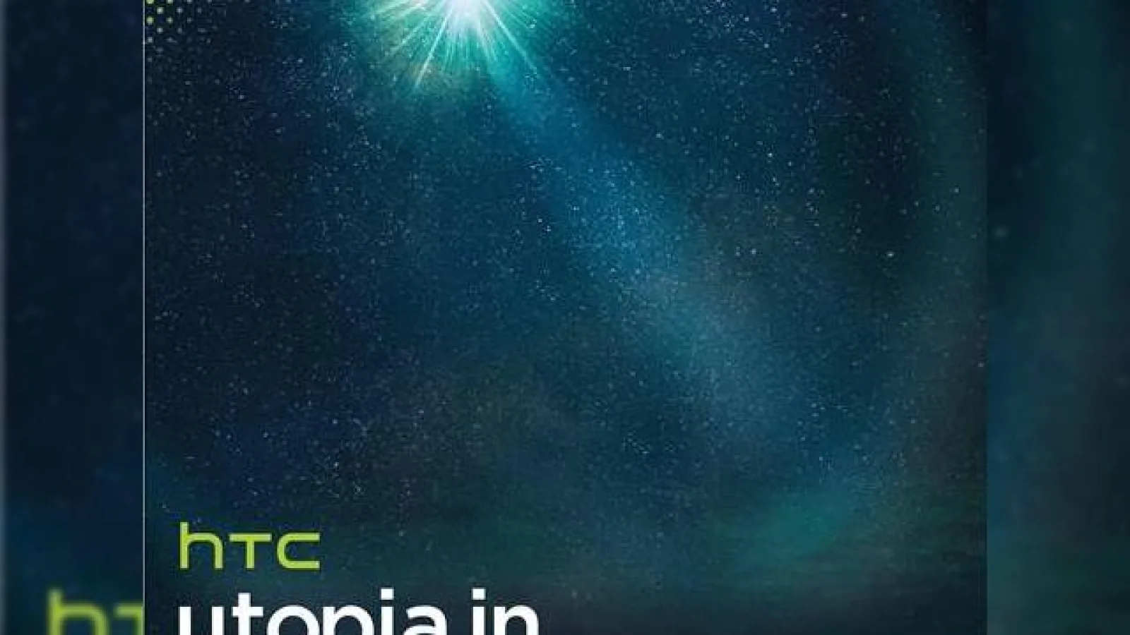 HTC trimite invitațiile pentru lansarea lui One M9 pe 1 martie: "Utopia in progress"