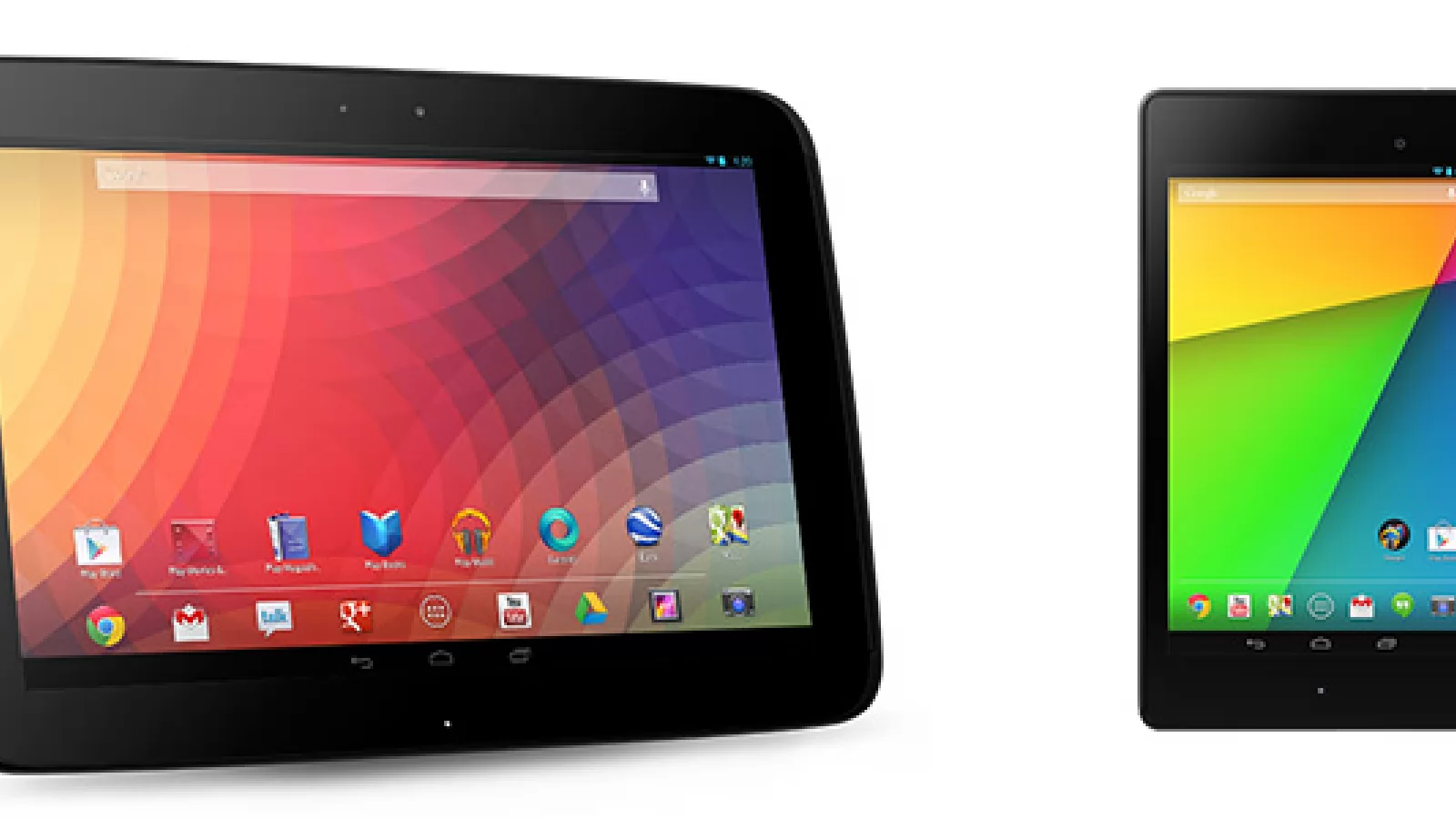 Google postează imaginile software Android 5.0.2 Lollipop pentru Nexus 7 și Nexus 10
