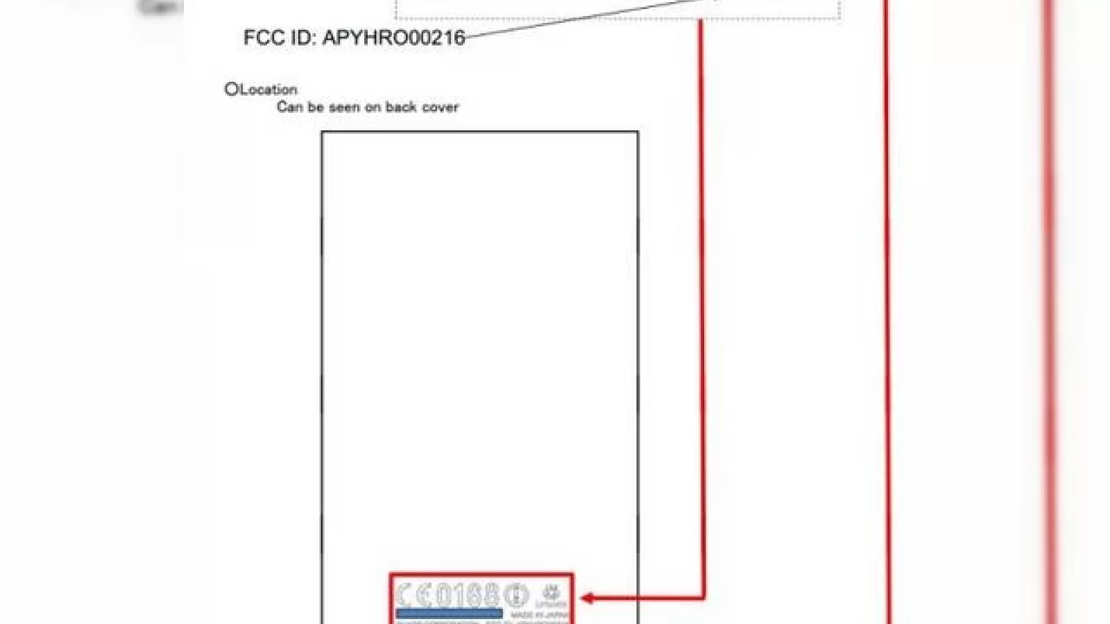 Sharp primește certificare din partea agenției americane FCC pentru un mini phablet