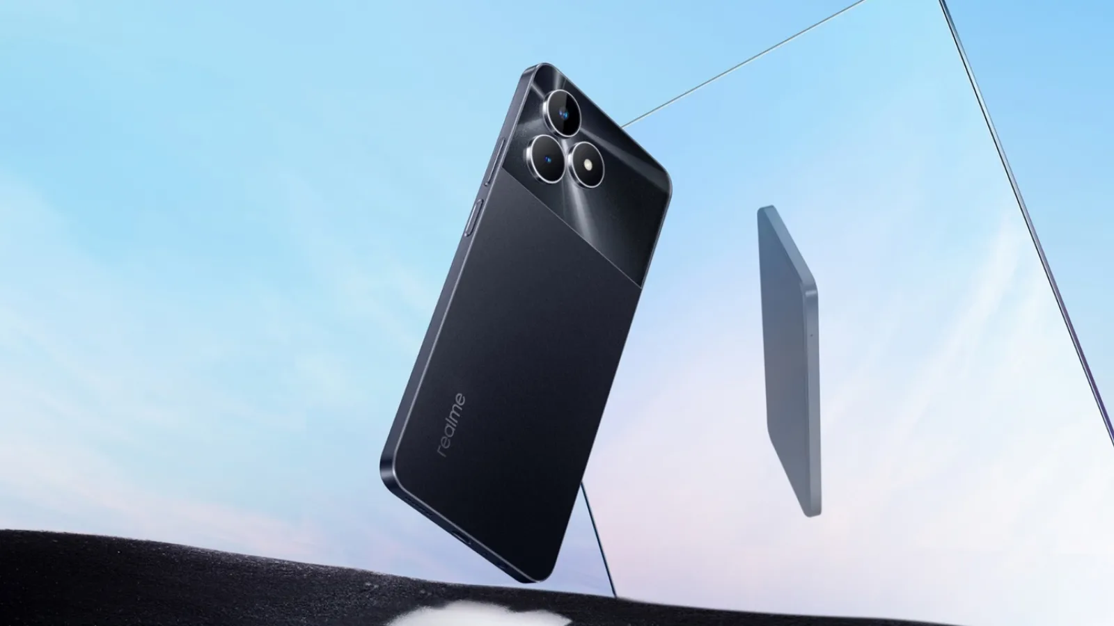 Un nou „Note” apare la orizont! realme Note 60 e testat în GeekBench 6