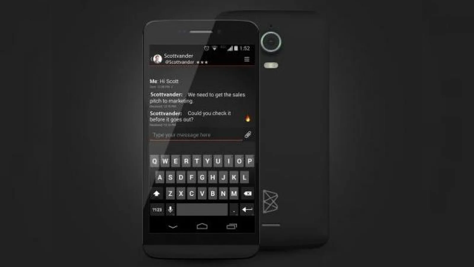 Telefonul ultra securizat și criptat Blackphone disponibil oficial În România