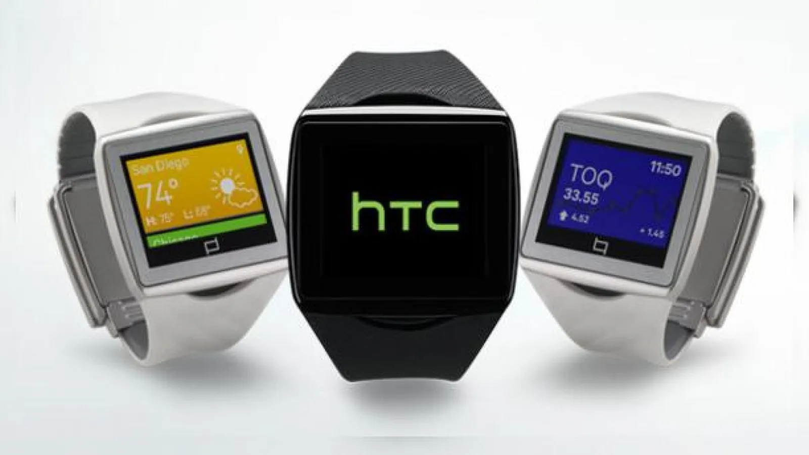 Bloomberg declară că HTC va introduce un prim smartwatch la MWC 2015