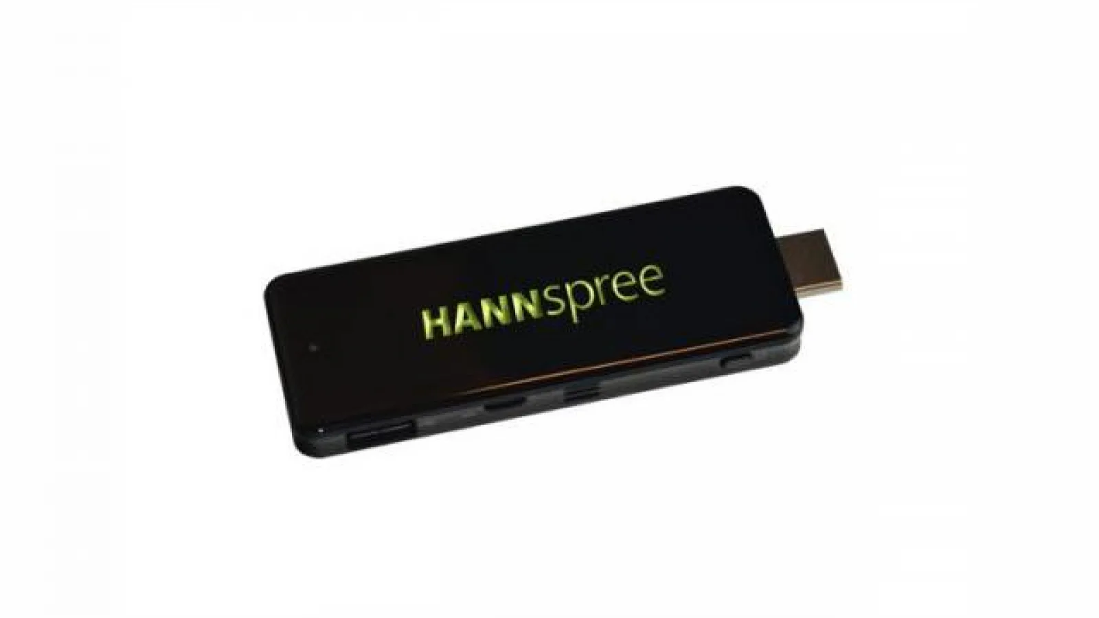 Hannspree SNNPDI1B este un stick TV cu procesor Intel Bay Trail și Windows 8 la bord; Costă 219 euro