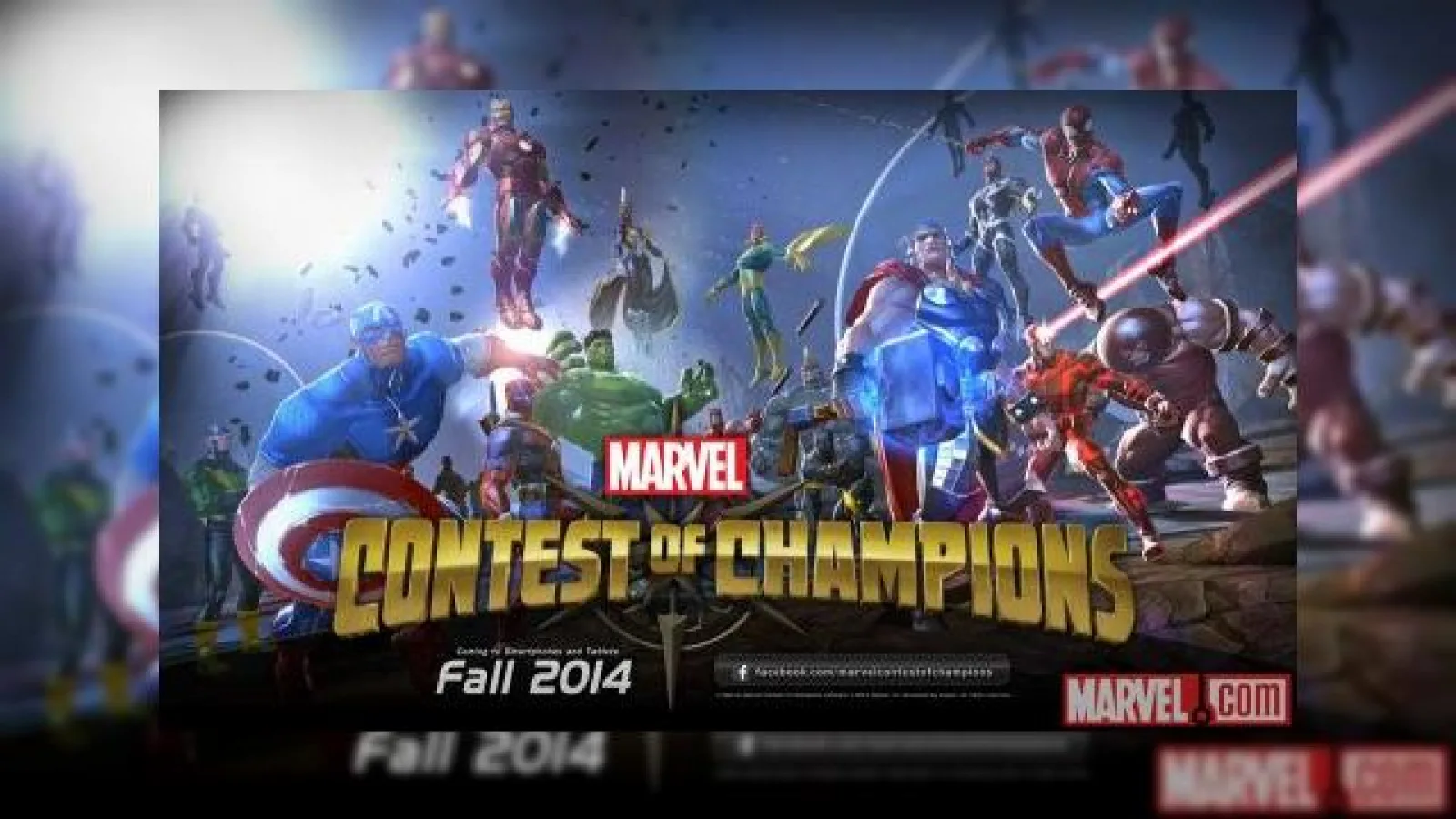 Marvel Contest of Champions Review (Evolio Neos): vrea să fie Injustice, dar e doar un joc de bătăi neinspirat (Video)