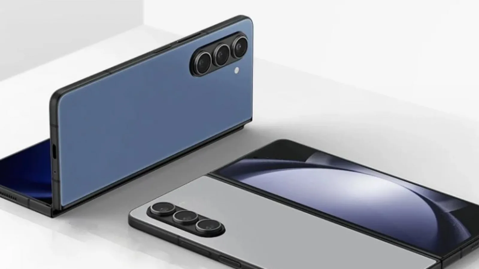 Samsung Galaxy Z Fold 7 ar putea integra cititor de amprente "pe tot ecranul"; La fel şi un viitor telefon rulabil Samsung