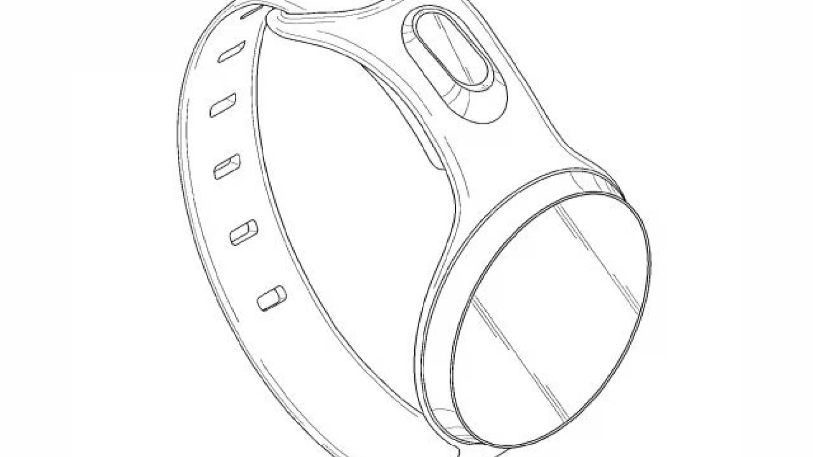 Smartwatch-ul circular Samsung Orbis (SM-R720) va sosi cu tehnologia de Încărcare wireless