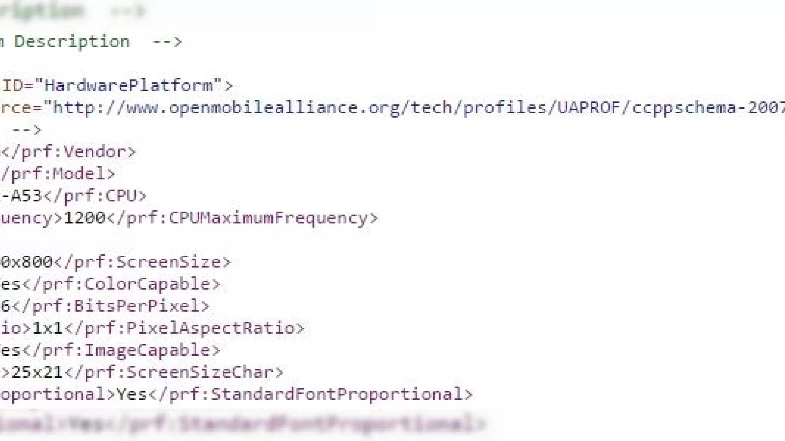 Tableta Galaxy Tab 4 7.0 (SM-T239) dezvăluită de un user agent profile de pe site-ul oficial Samsung
