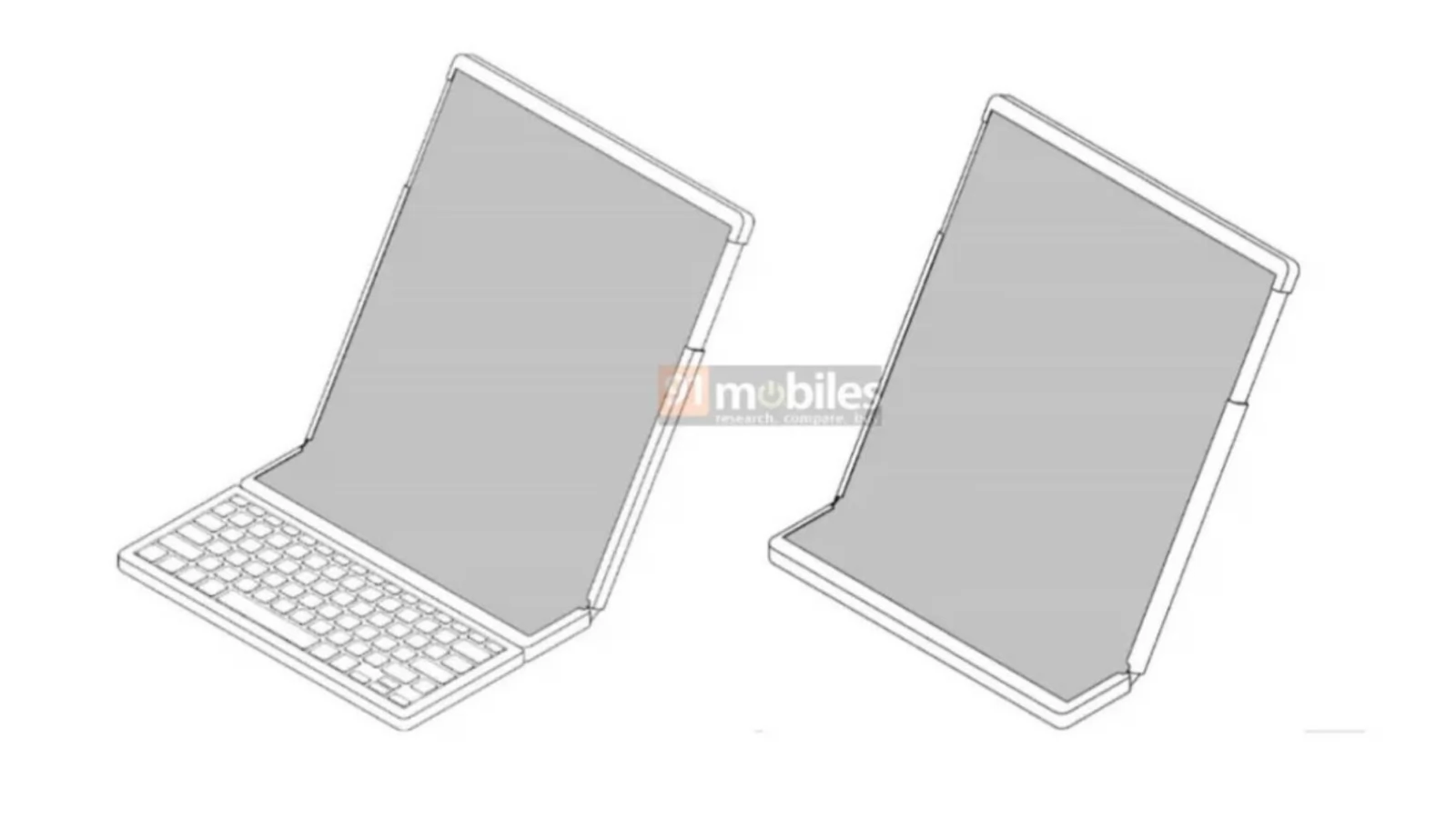 Samsung Galaxy Z Fold7 ar putea primi o tastatură fizică detașabilă