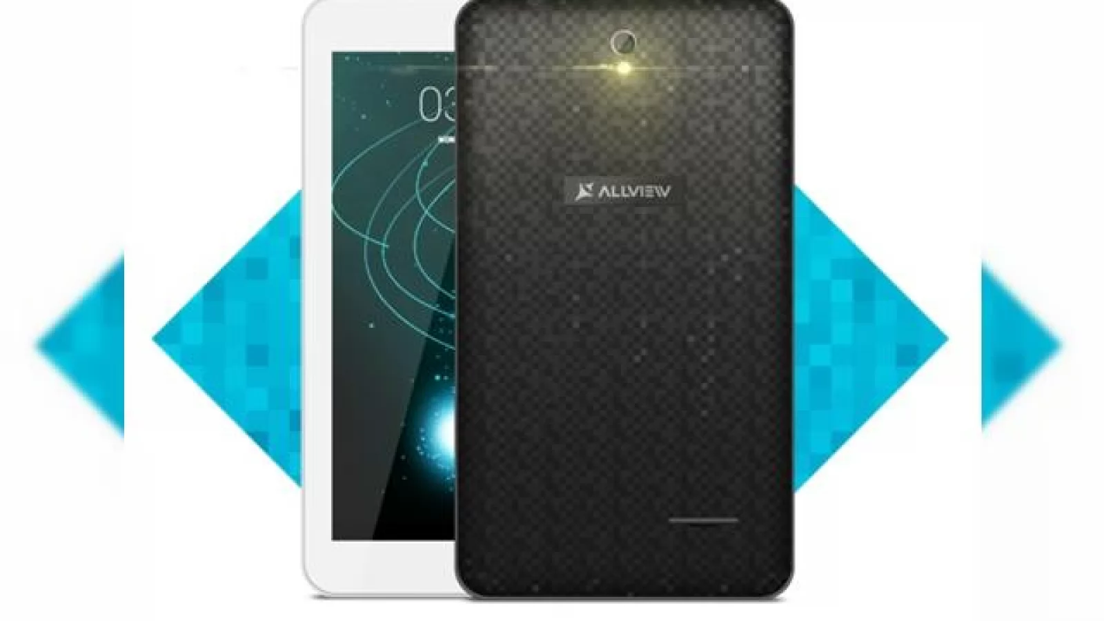 Allview anunță tableta Viva Q7 Satellite; device de 7 inch cu GPS și preț de 299 lei