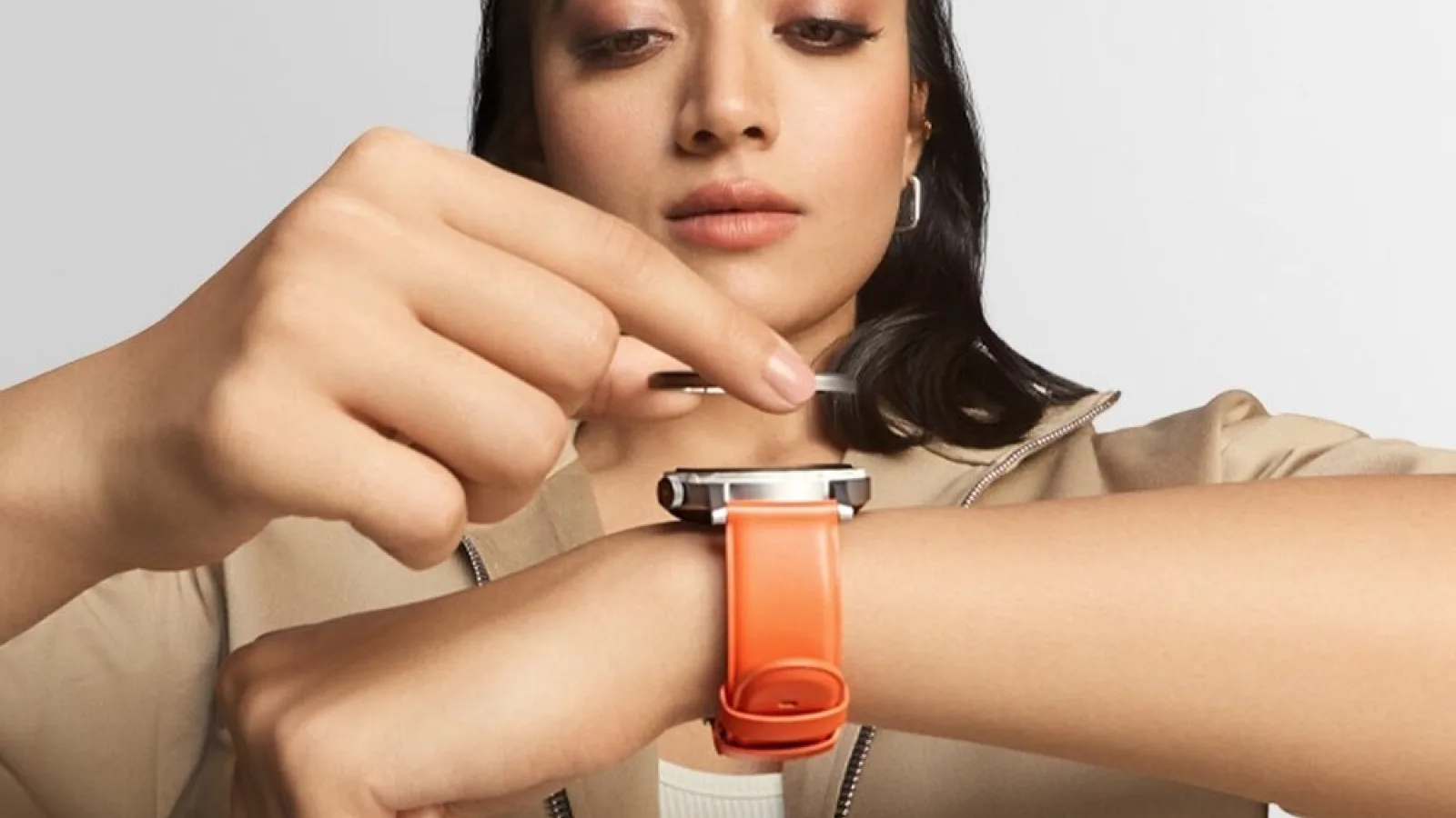 Ceasul CMF Watch Pro 2 nu scapă de personalizare și va aduce un sistem magnetic pentru schimbarea inelului din jurul ecranului