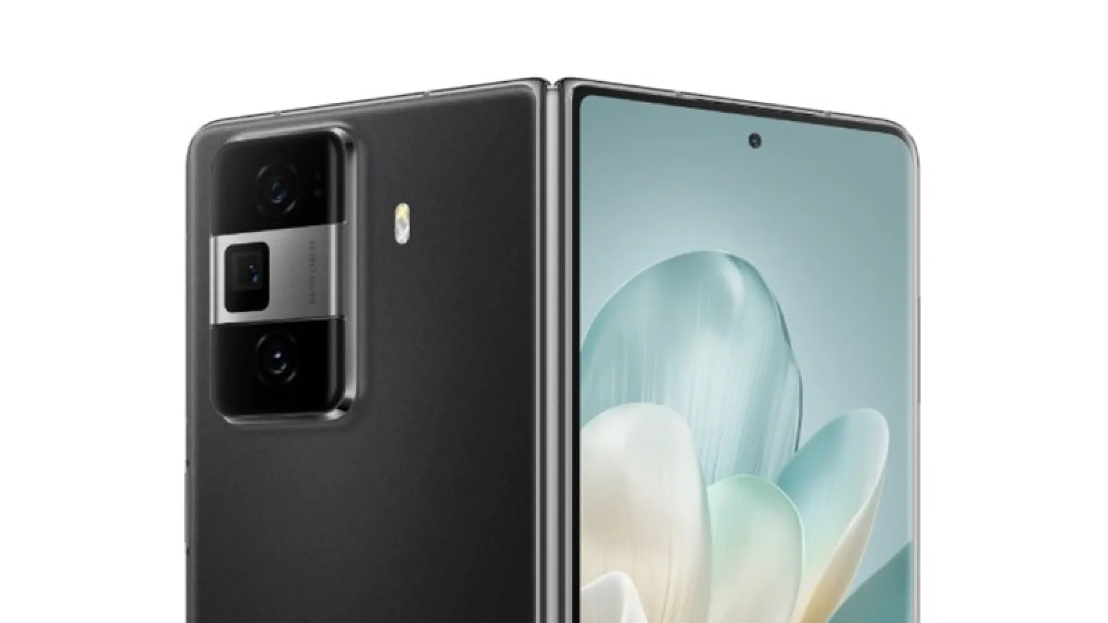 Honor Magic Vs3 va avea un design diferit de V3; Îl vedem astăzi în imagini oficiale, cu modul de cameră dreptunghiular