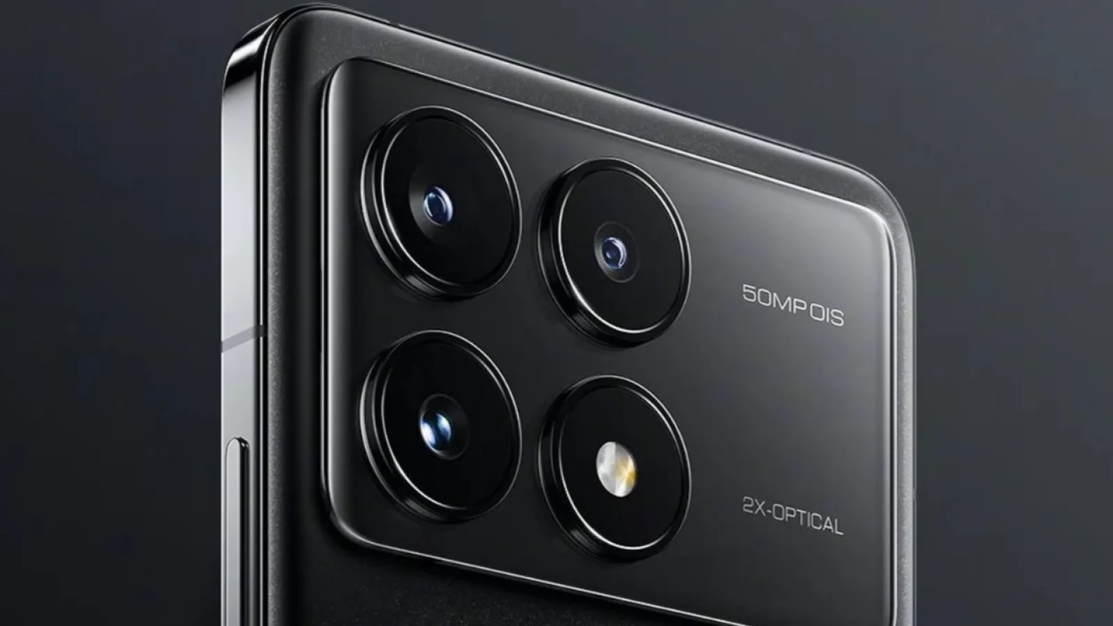 Seria de telefoane Redmi K80 vine după Note 14; Champion Edition și procesoare puternice