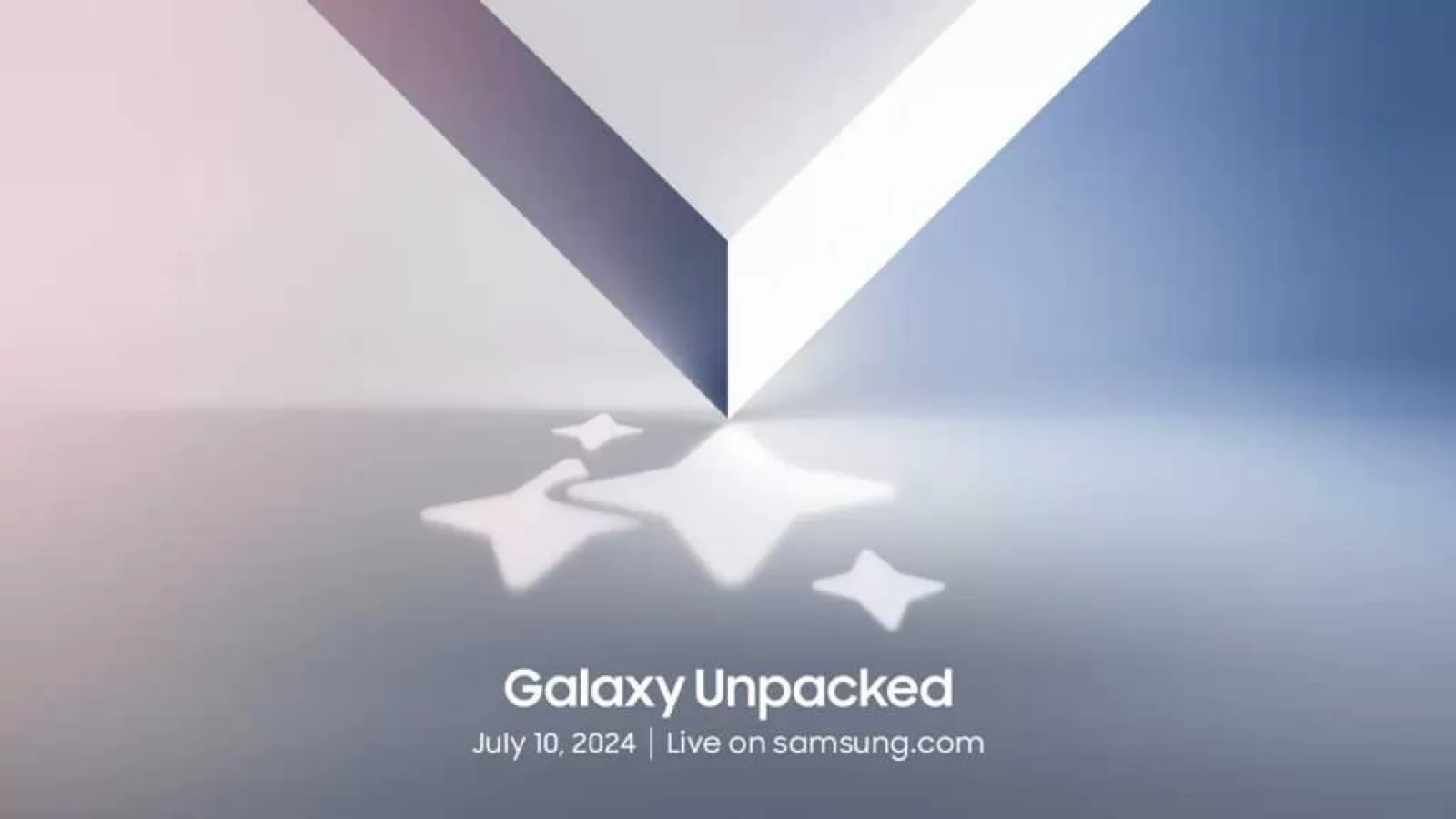 Pliabilele Samsung Galaxy Z Fold6 și Z Flip6 se lansează pe 10 iulie, alături de Galaxy Watch7 și Watch Ultra; Iată cum urmărești evenimentul Unpacked de vară de la ora 16:00 (ora României)