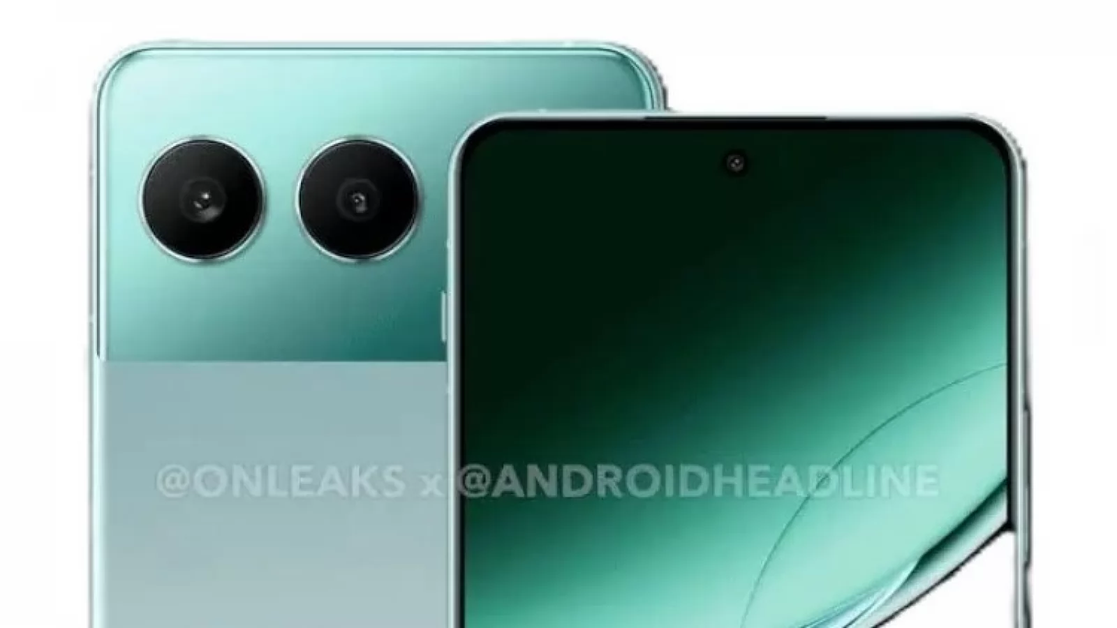 OnePlus Nord 4 fără secrete! Avem imagini oficiale alături de lista completă de specificații pentru acest telefon metalic