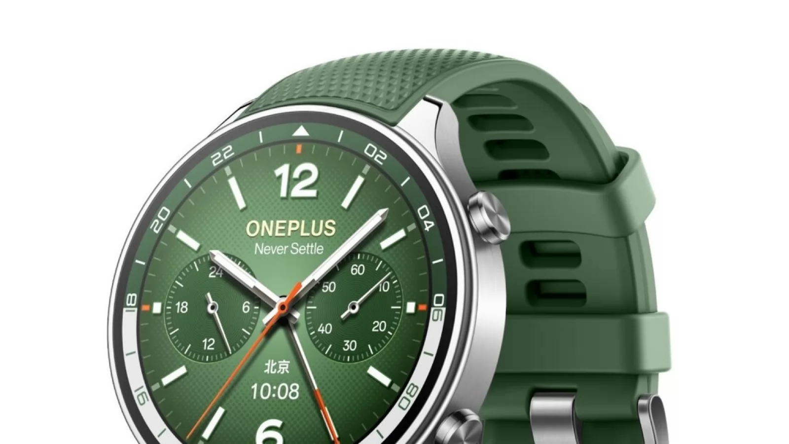 OnePlus Watch 2R arată astfel; Ce aduce nou ca specificaţii ceasul?