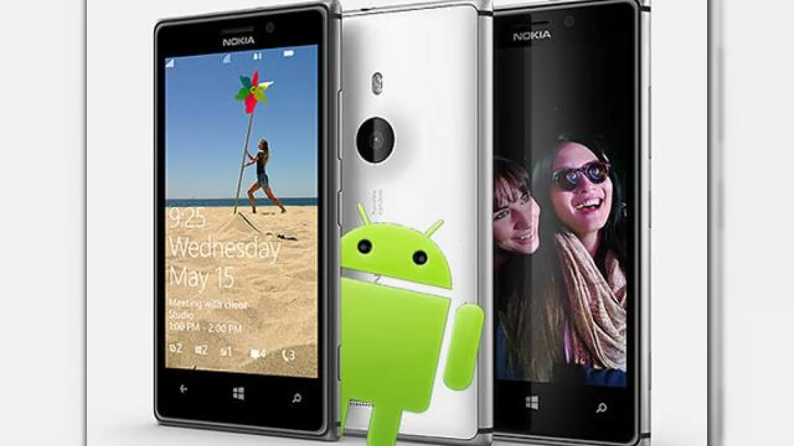 Nokia ar putea lansa un telefon În parteneriat cu producătorul chinez Meizu (zvon)