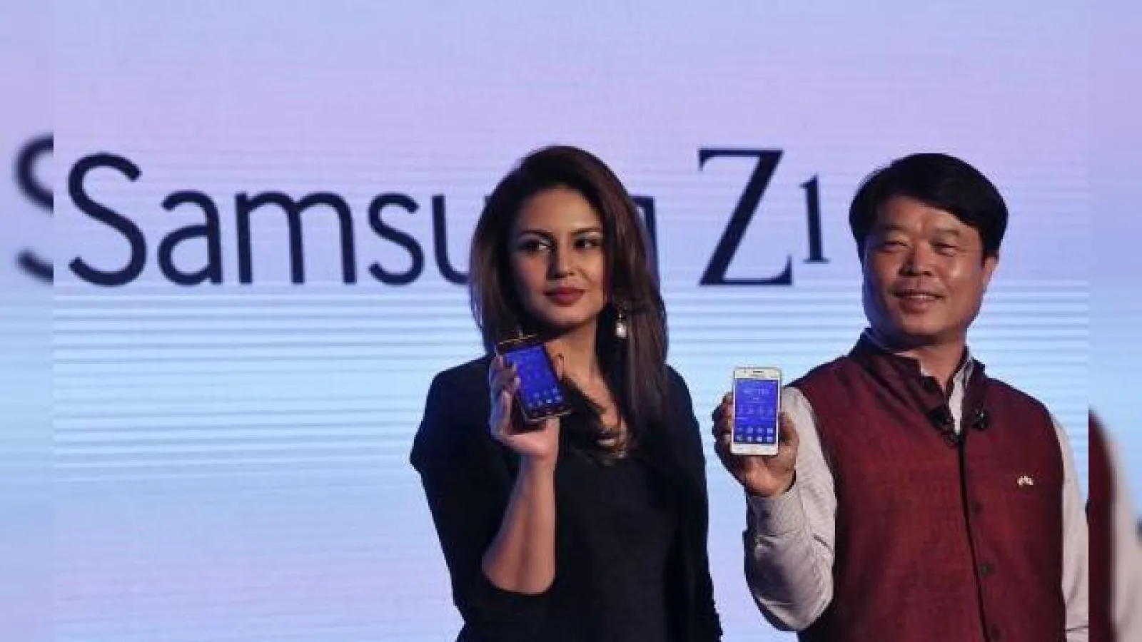 Telefonul cu Tizen OS Samsung Z1 e privit ca un eșec În India