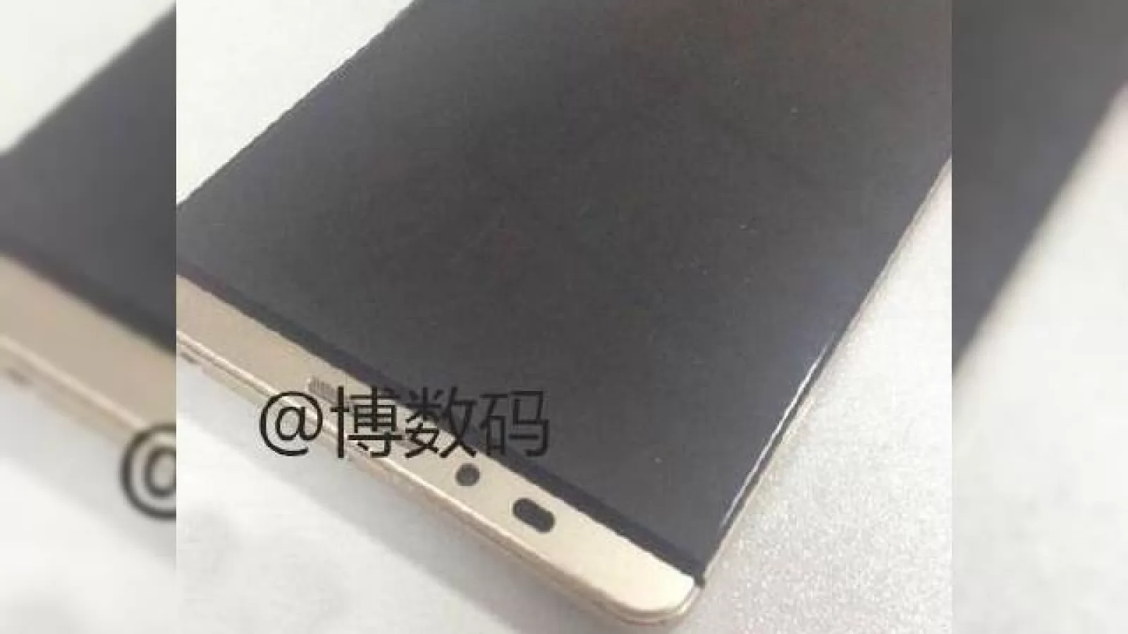 Huawei Mate 8 apare În primele imagini live; iată cum arată noul phablet de 6+ inch