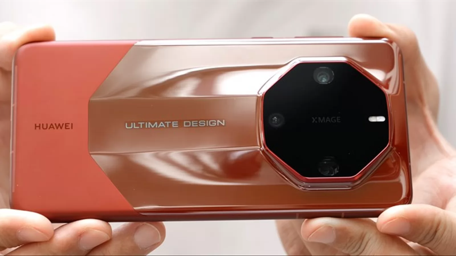 Huawei Mate 70 va avea un procesor Kirin nou la interior şi senzor foto de 1 inch (Zvon)