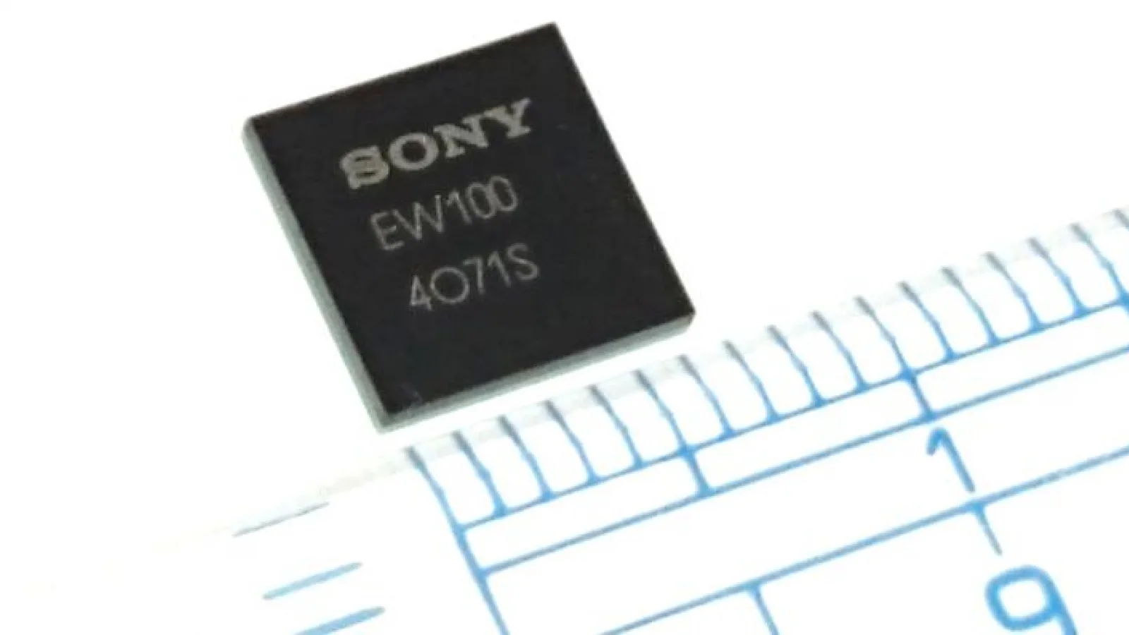 Sony lansează un modul TV tuner digital pentru terminalele mobile