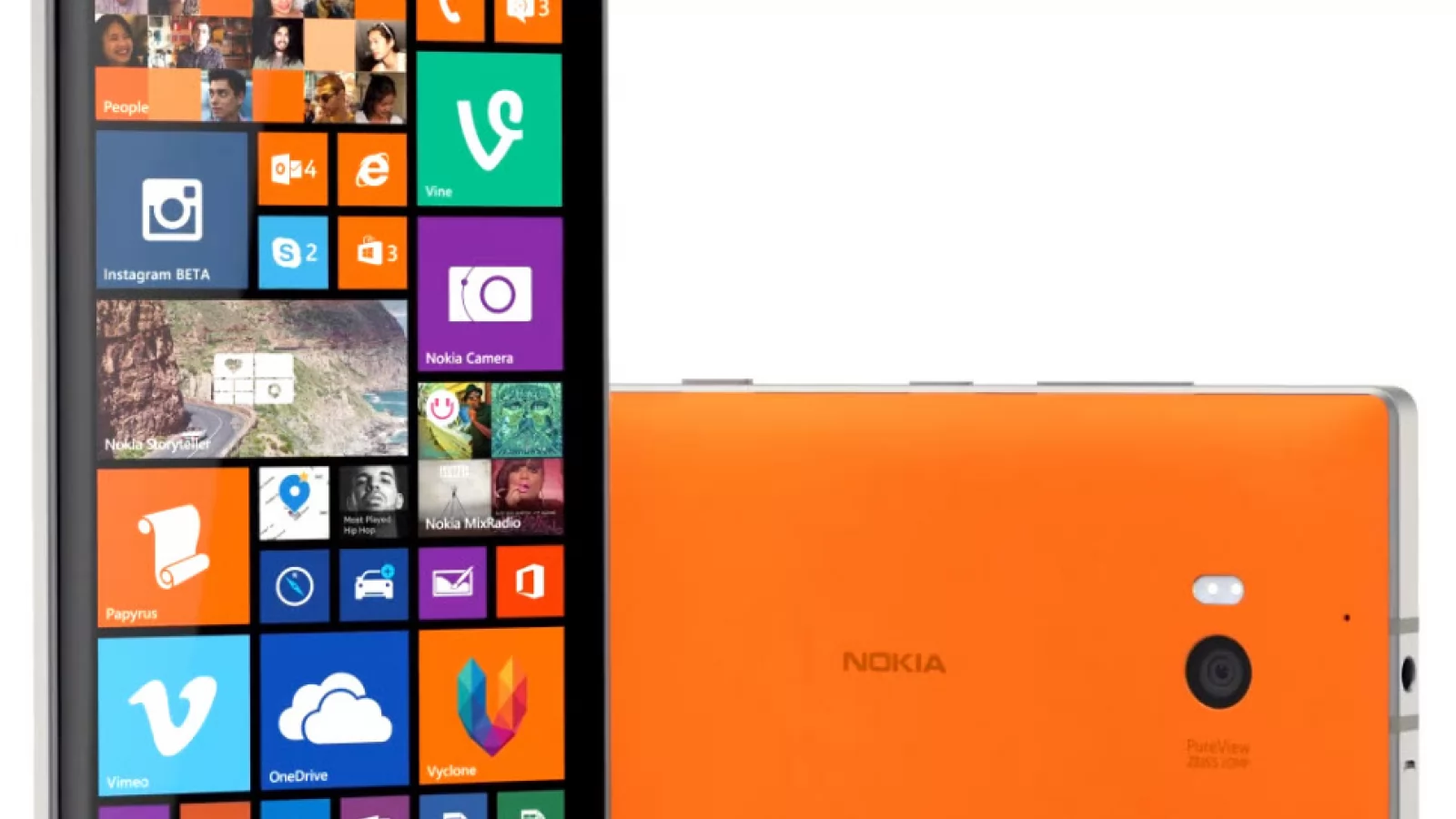 Nokia Lumia 930 și Lumia 1520, variantele din Anglia, respectiv Germania, primesc acum actualizarea Lumia Denim