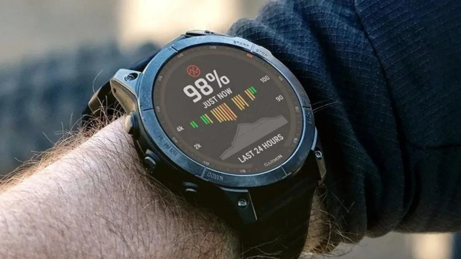 Garmin pare că pregătește o lansare importantă; Informații cu privire la seria Fenix 8 ajung pe web
