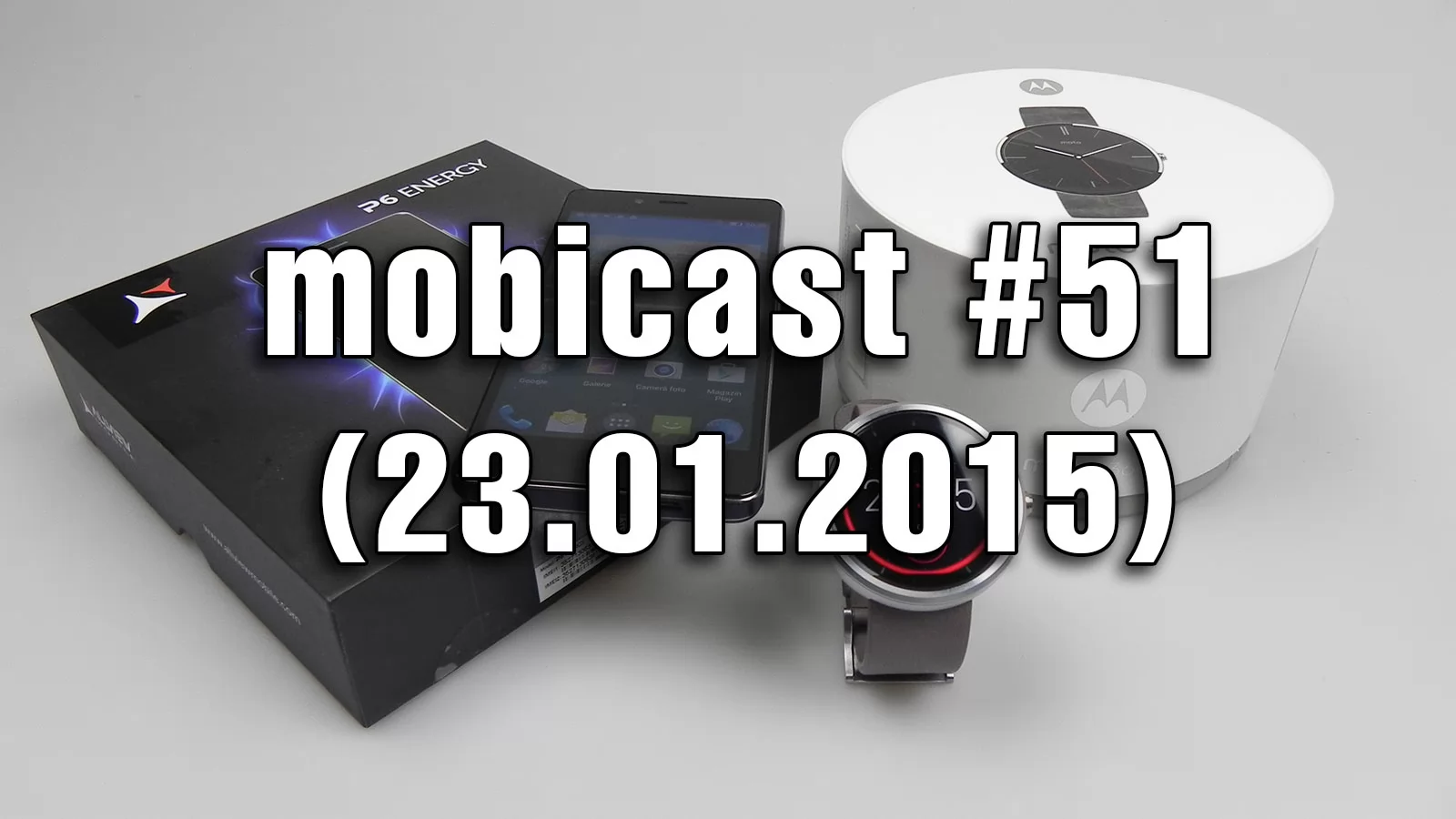 Mobicast 51: Podcast Mobilissimo.ro despre prezentarea lui Windows 10, scăpări HTC One M9 și Galaxy S6, plus concursuri noi (Video)