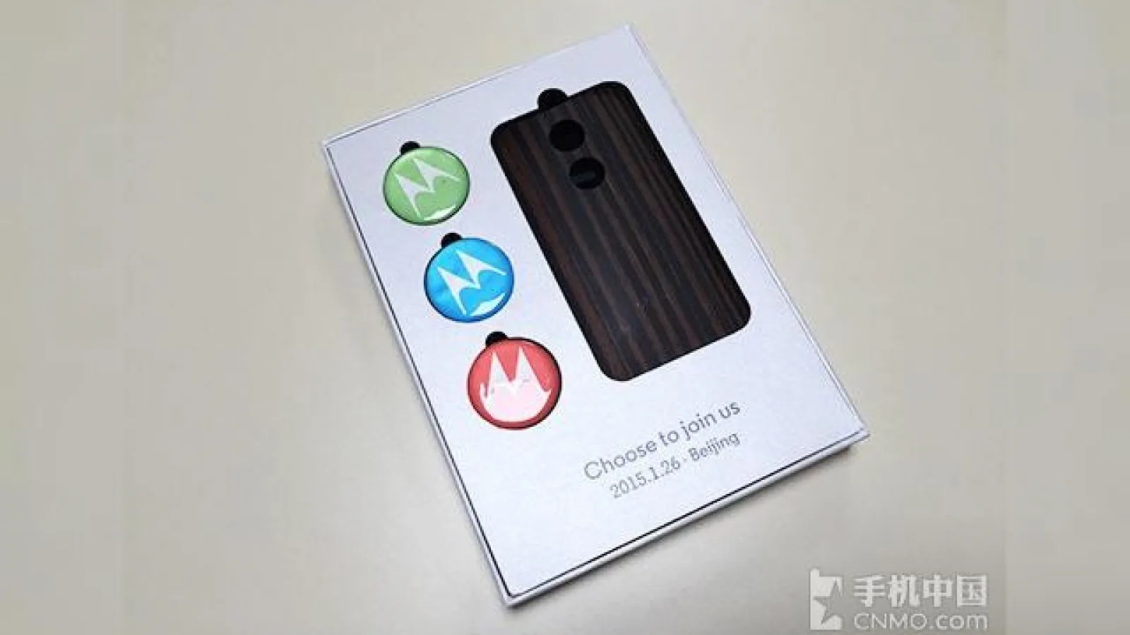 Motorola intră oficial pe piața din China cu trei modele: Moto X, Moto G și Moto X Pro