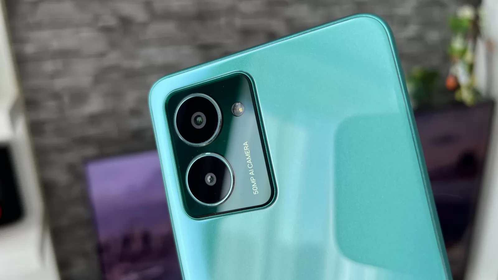 HMD Pulse Pro: Camera pentru utilizare ocazională mai degrabă, cu Night Mode arătos