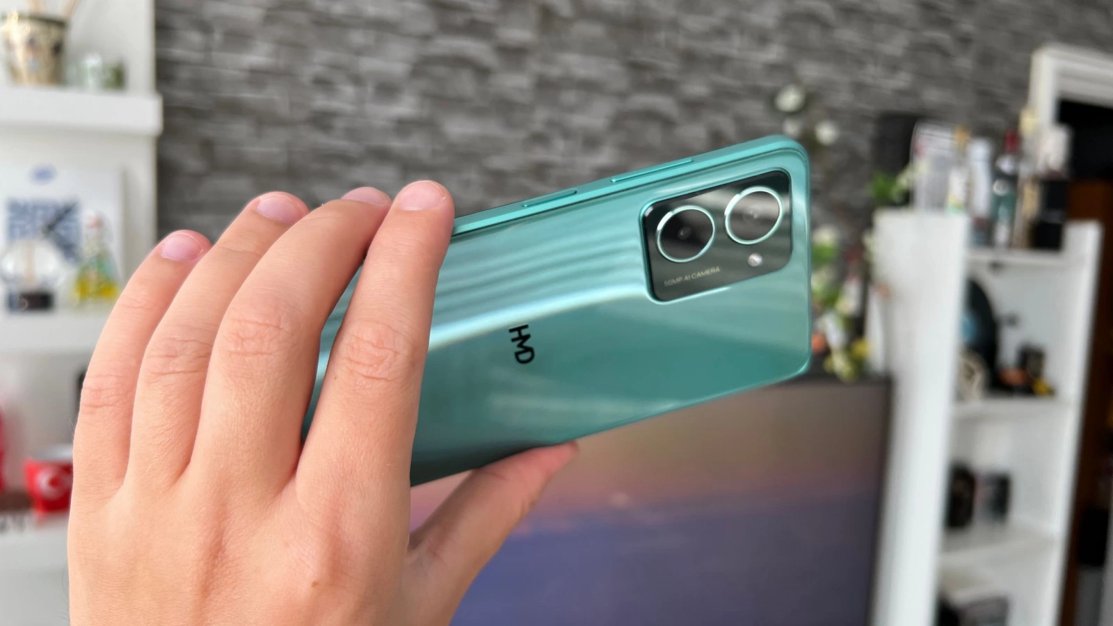 HMD Pulse Pro: Conectivitate de smartphone entry-level, fără 5G