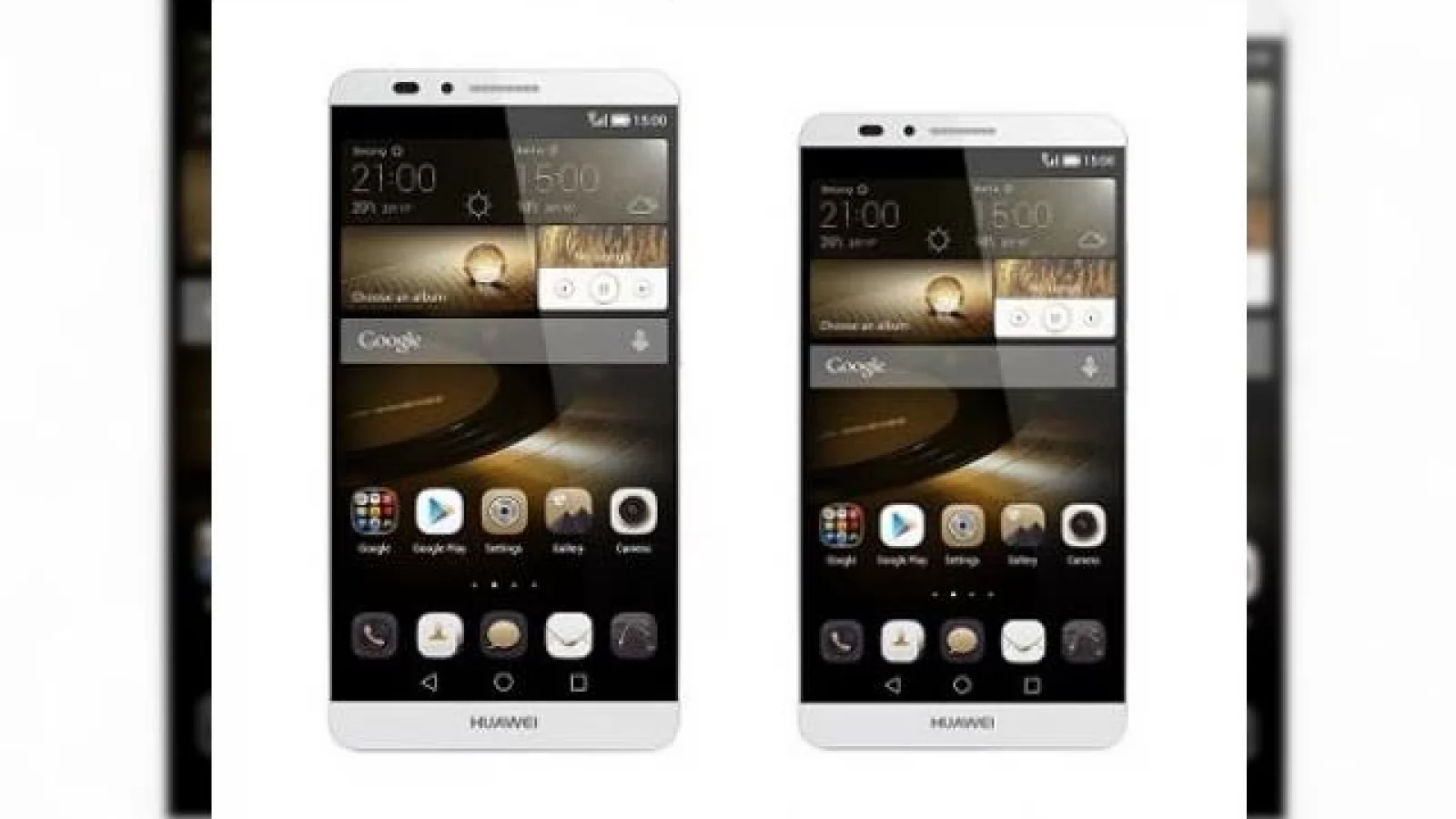 Huawei Mate 8 nu va sosi la MWC 2015, În schimb vom primi un Mate 7 Compact