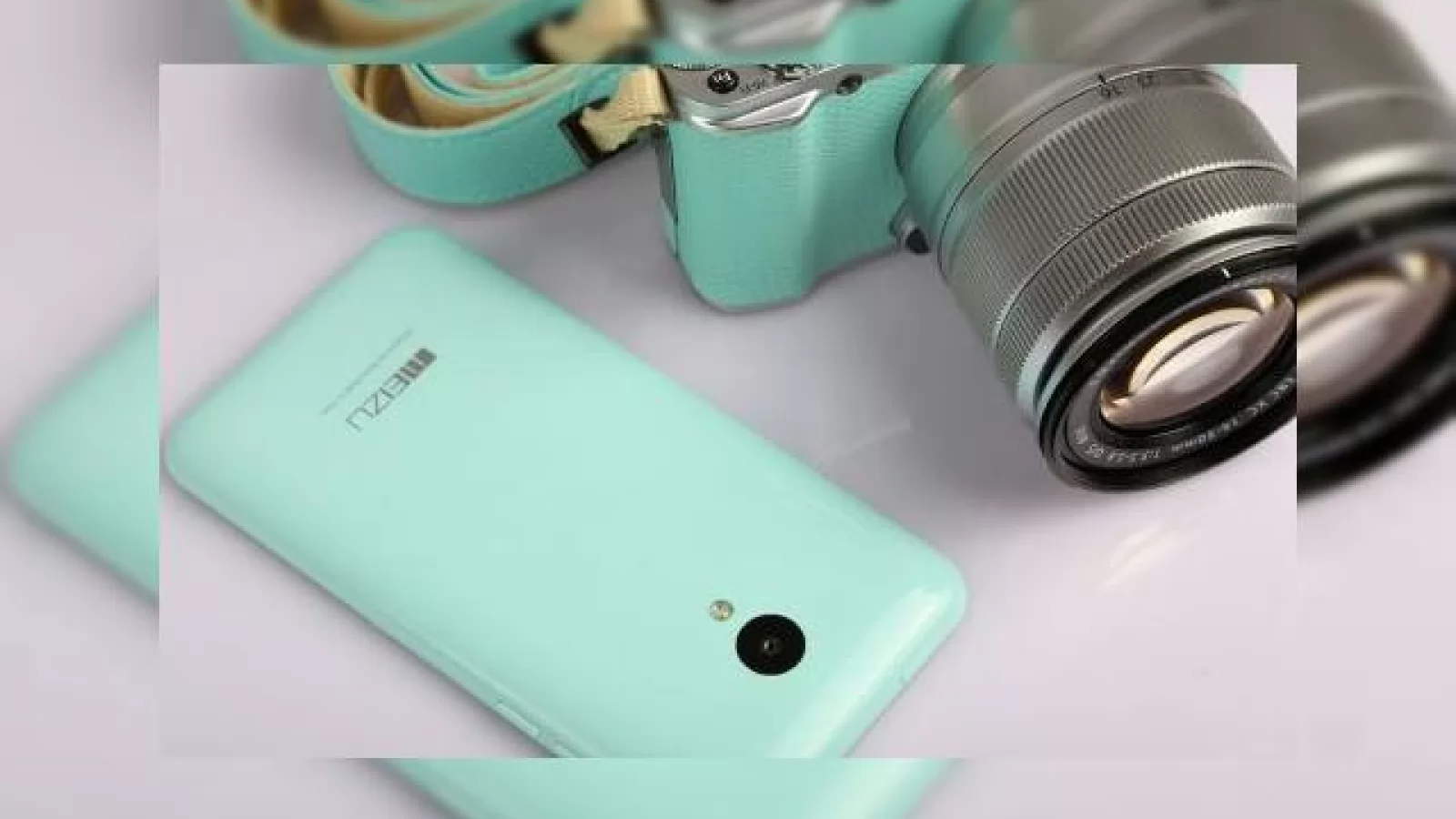 Meizu M1 Note Mini apare din greșeală (sau nu) pe contul de socializare al unui oficial Meizu