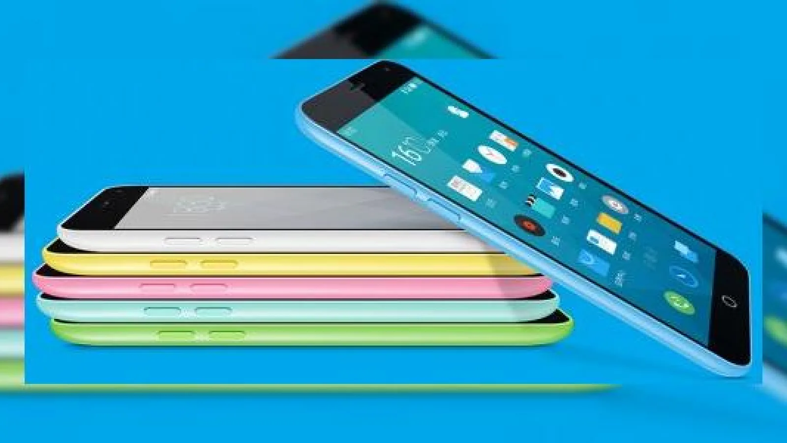 Meizu M1 lansat oficial În China la prețul de 112$; vine cu display HD de 5 inch și procesor quad-core