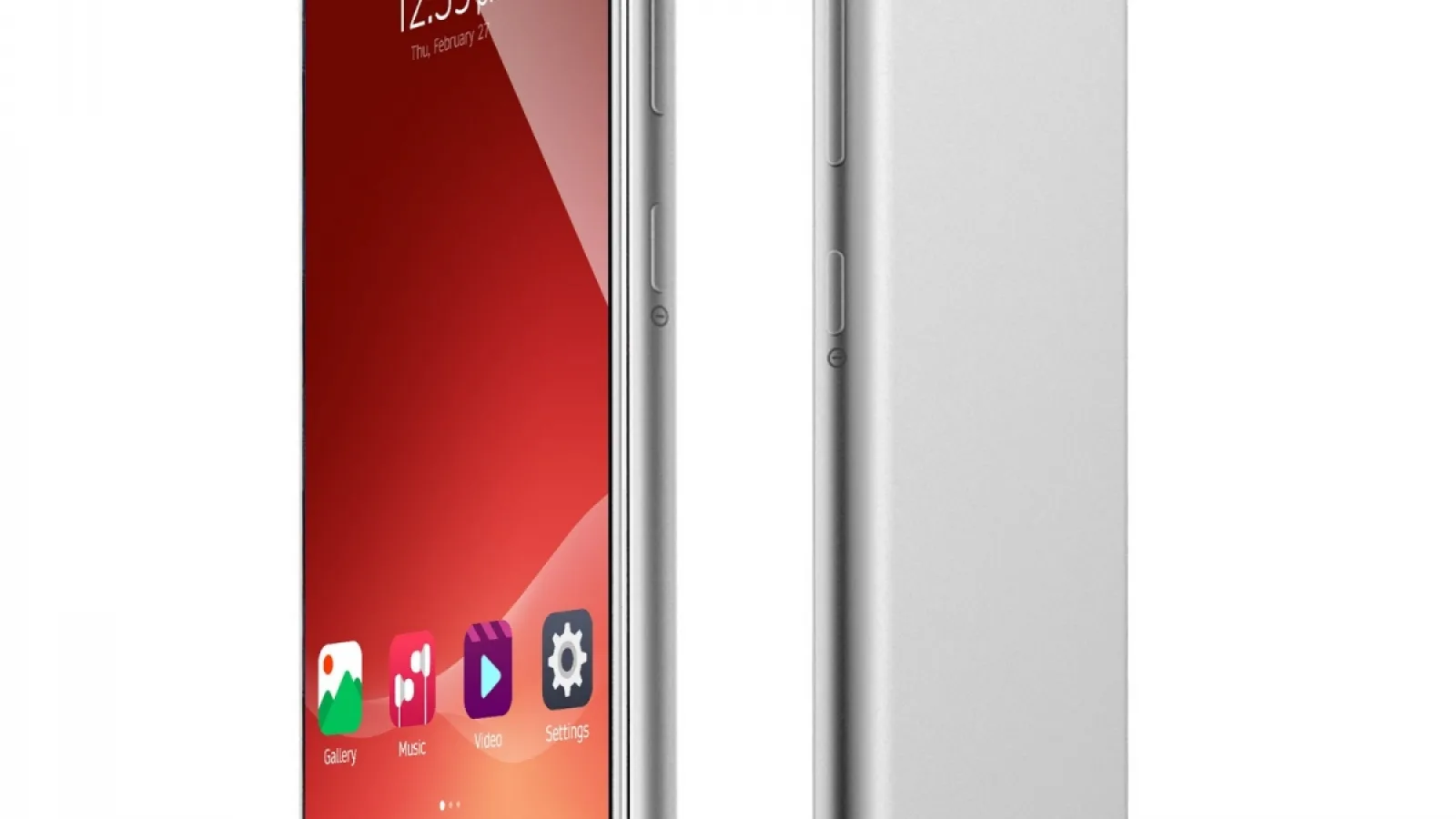 ZTE Blade S6 anunțat oficial, vine cu un design elegant, preț accesibil și Android Lollipop la bord
