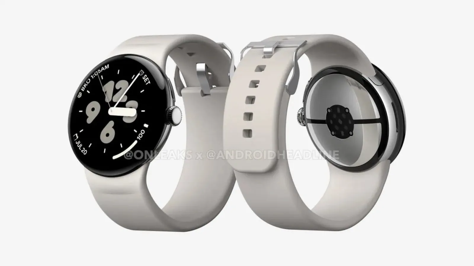 Google Pixel Watch 3 apare listat în oferta unui retailer alături de configurații, culori și suma de comercializare