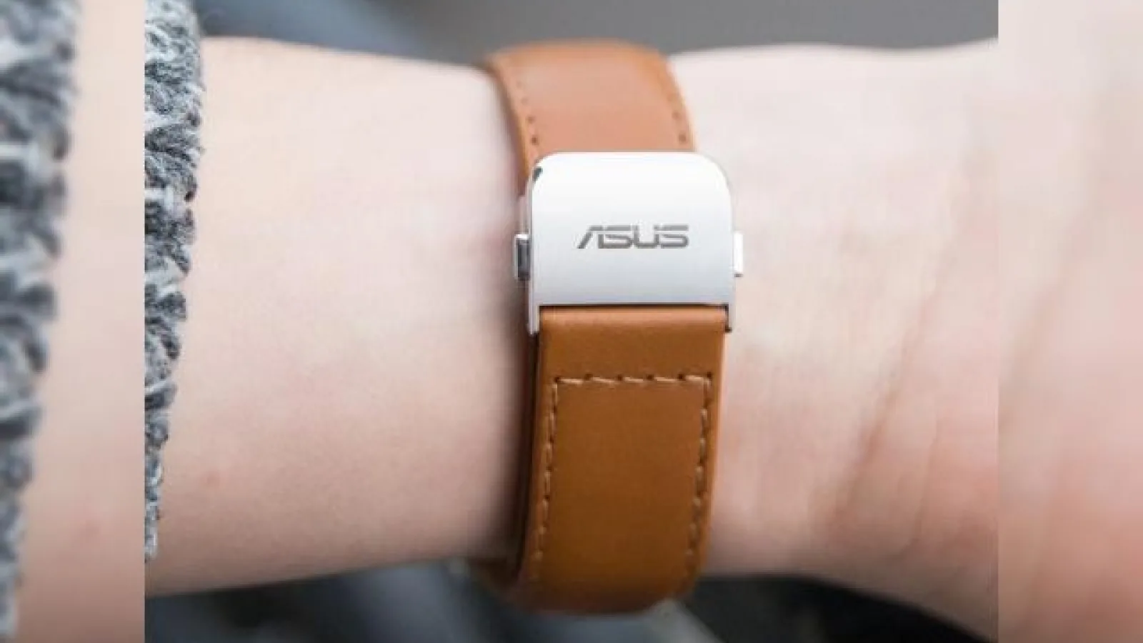 ASUS ZenWatch 2 ar putea aduce o baterie care oferă 7 zile de funcționare