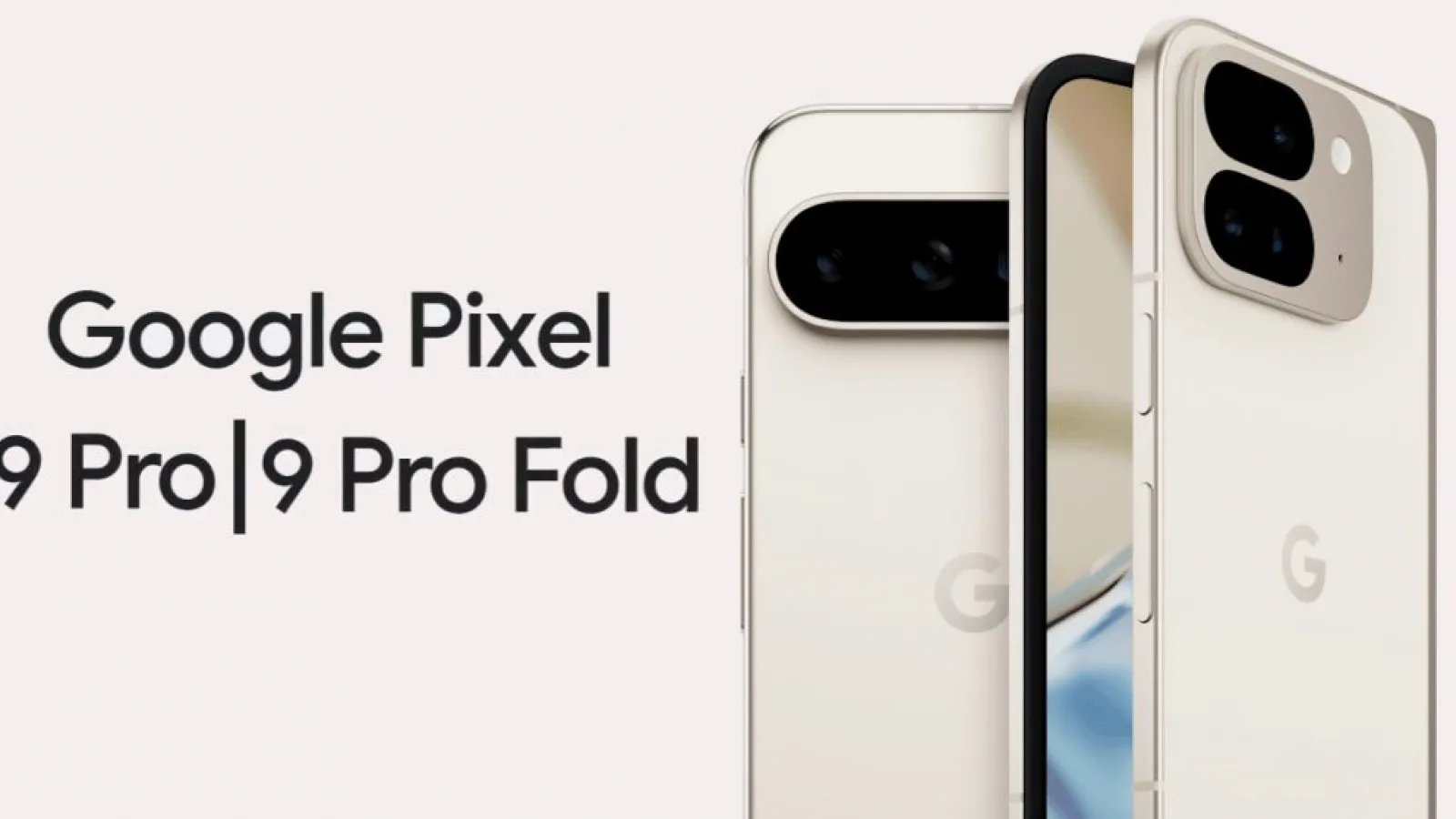 Google va folosi senzori Samsung și Sony pe telefoanele din seria Pixel; Cum arată specificațiile camerelor?