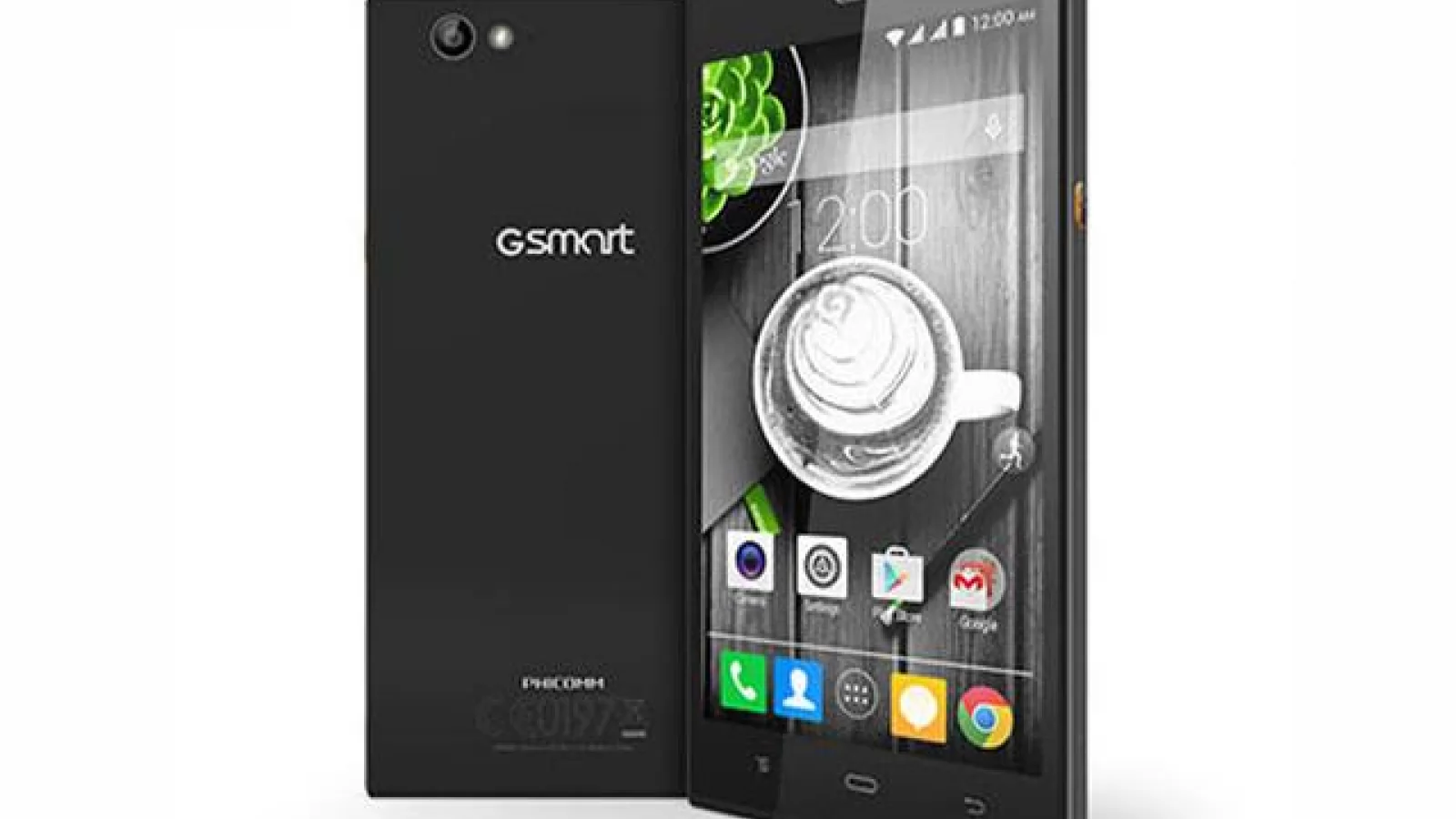 Gigabyte anunță lansarea smartphone-urilor GSmart Guru GX, GSmart Mika MX și GSmart Roma RX