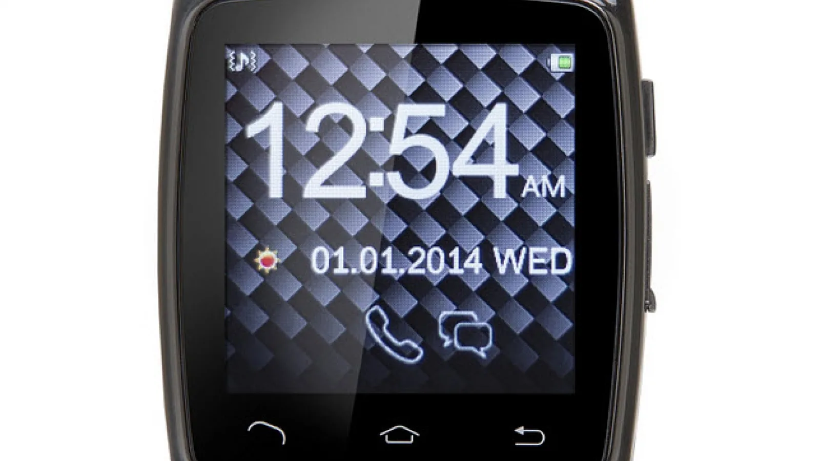 Goclever anunță lansarea smartwatchului Chronos Colour, care vine cu display de 1.6 inch, design elegant