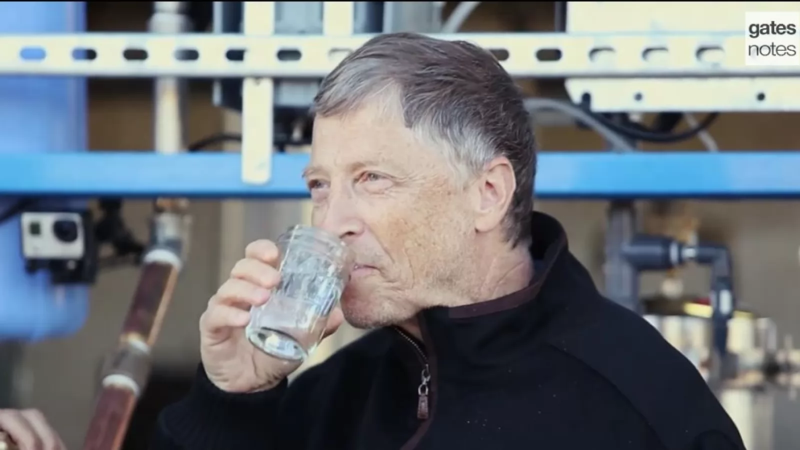 Bill Gates a lucrat la Microsoft În ultimii ani la un proiect secret numit "Personal Agent"; Iată ce presupune el